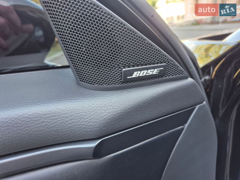 Позашляховик / Кросовер Mazda CX-50 2023 в Харкові