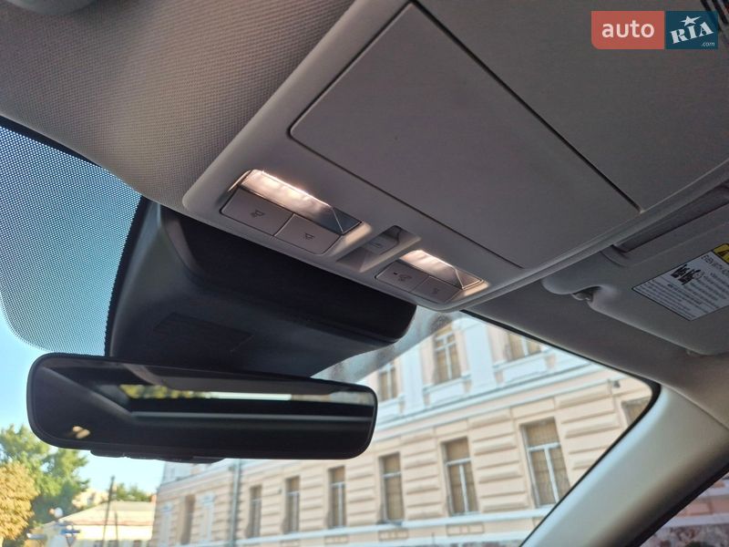 Позашляховик / Кросовер Mazda CX-50 2023 в Харкові