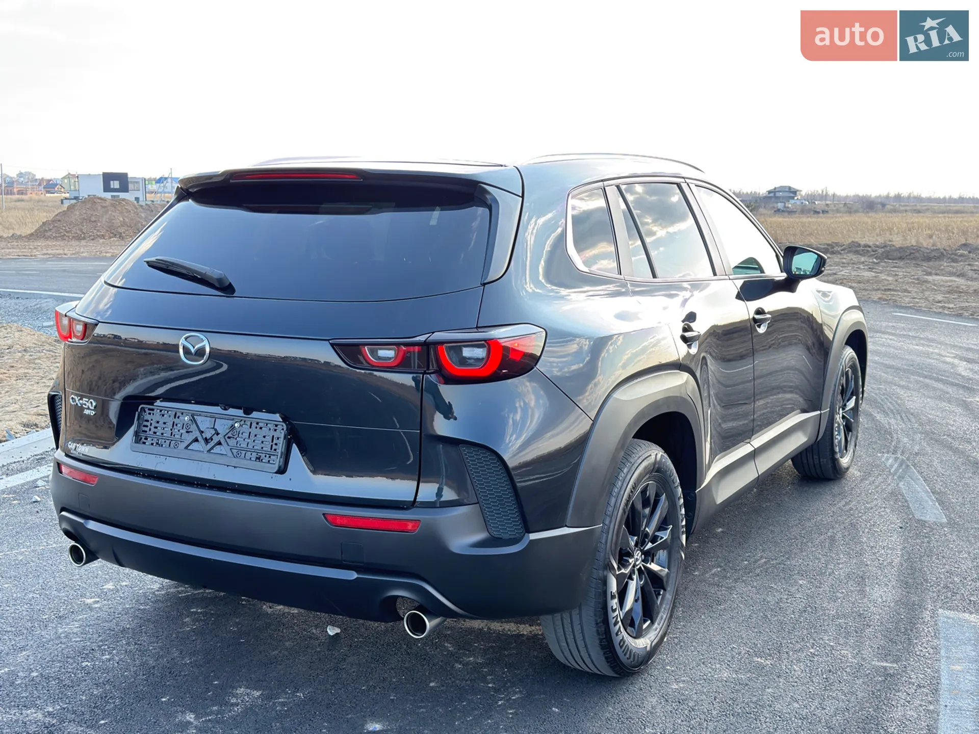 2024 Mazda CX-50 - мініатюра 5