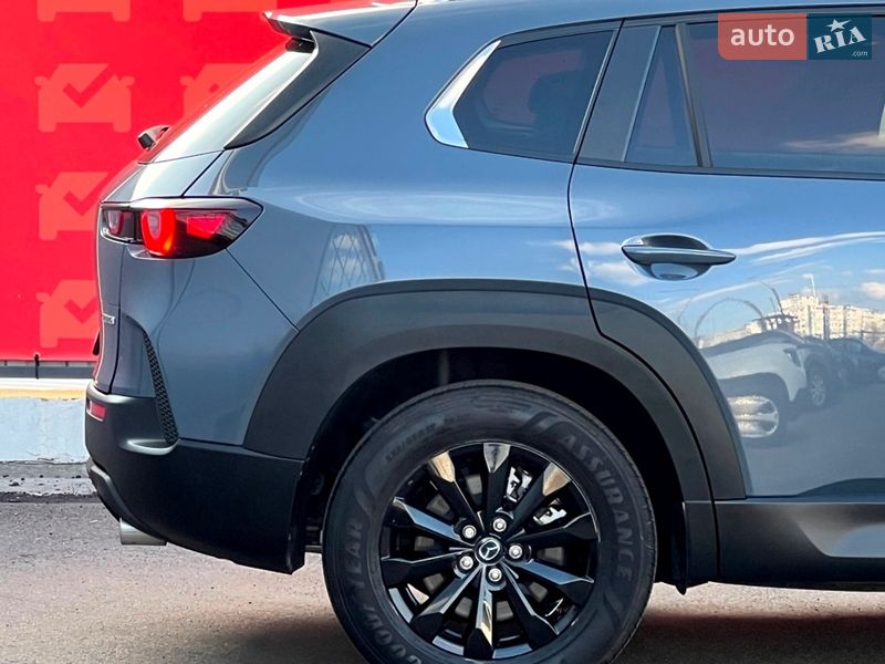 Внедорожник / Кроссовер Mazda CX-50 2024 в Киеве
