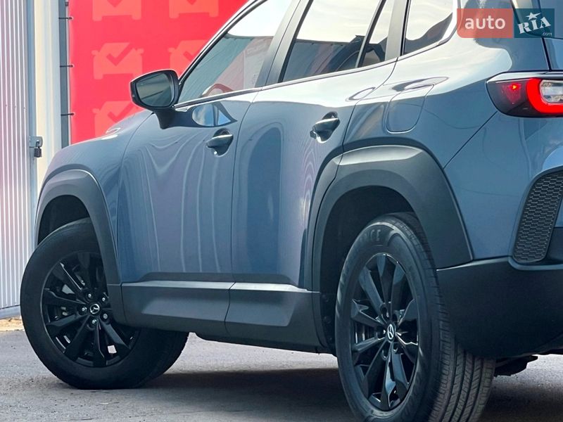 Внедорожник / Кроссовер Mazda CX-50 2024 в Киеве