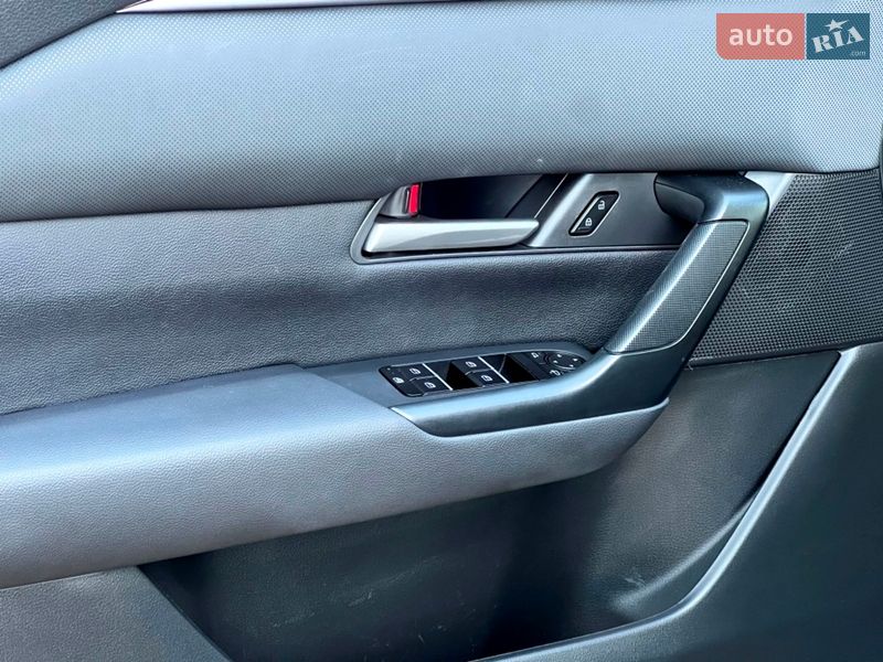 Внедорожник / Кроссовер Mazda CX-50 2024 в Киеве