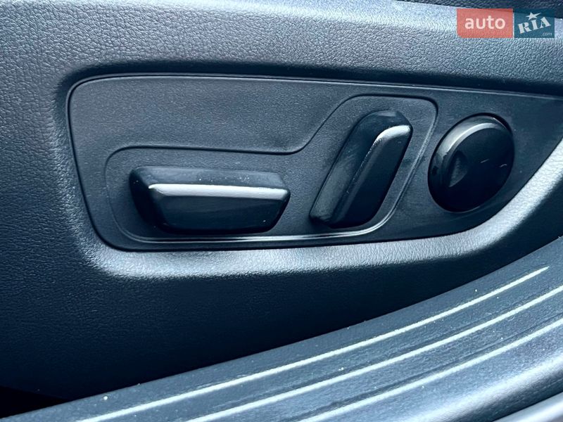 Внедорожник / Кроссовер Mazda CX-50 2024 в Киеве