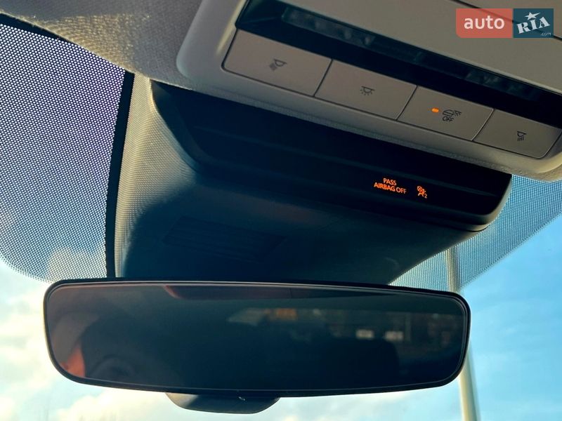 Внедорожник / Кроссовер Mazda CX-50 2024 в Киеве