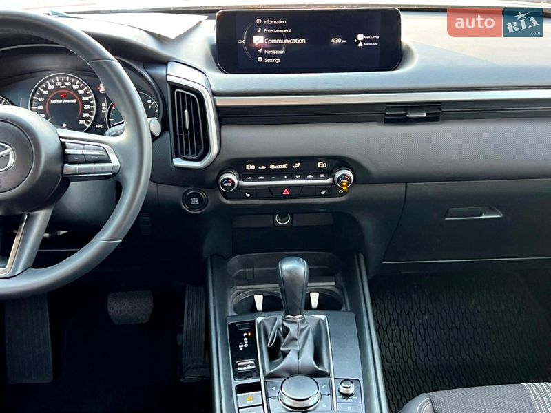 Внедорожник / Кроссовер Mazda CX-50 2024 в Киеве