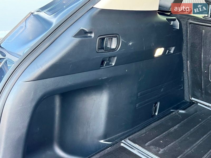 Внедорожник / Кроссовер Mazda CX-50 2024 в Киеве