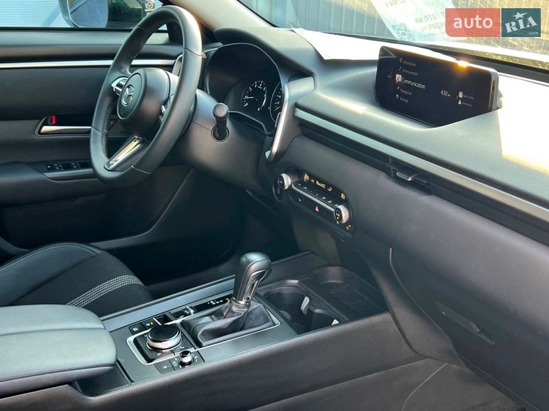 Внедорожник / Кроссовер Mazda CX-50 2024 в Киеве