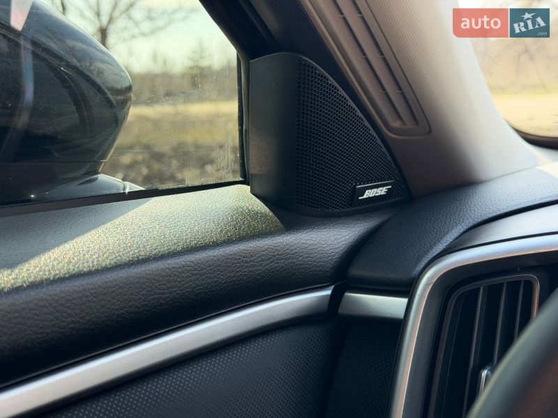 Внедорожник / Кроссовер Mazda CX-50 2023 в Каменском фото 8 Внедорожник / Кроссовер Mazda CX-50 2023 в Каменском