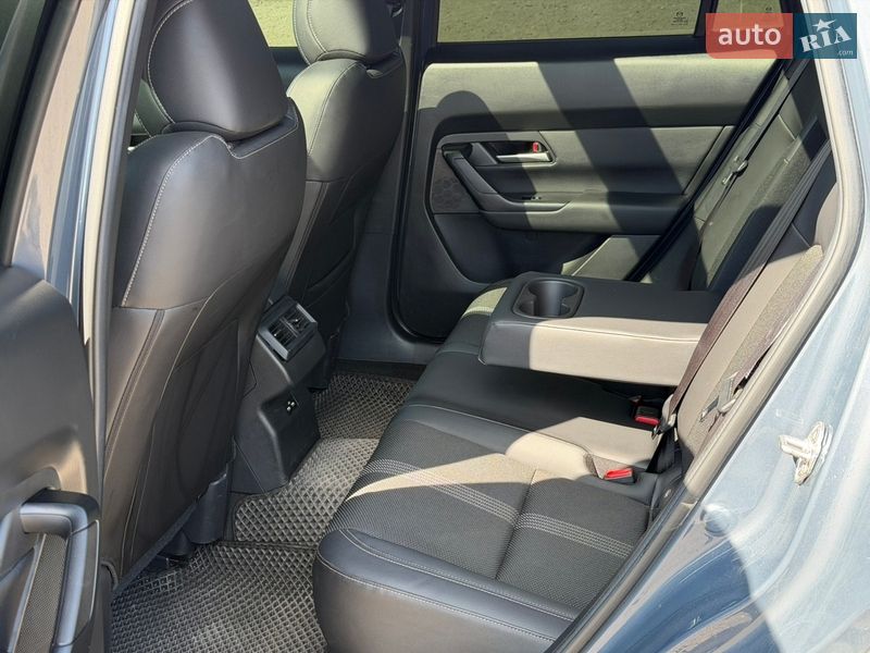 Внедорожник / Кроссовер Mazda CX-50 2023 в Каменском фото 15 Внедорожник / Кроссовер Mazda CX-50 2023 в Каменском