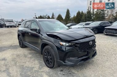Позашляховик / Кросовер Mazda CX-50 2022 в Львові