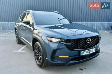 Внедорожник / Кроссовер Mazda CX-50 2024 в Херсоне