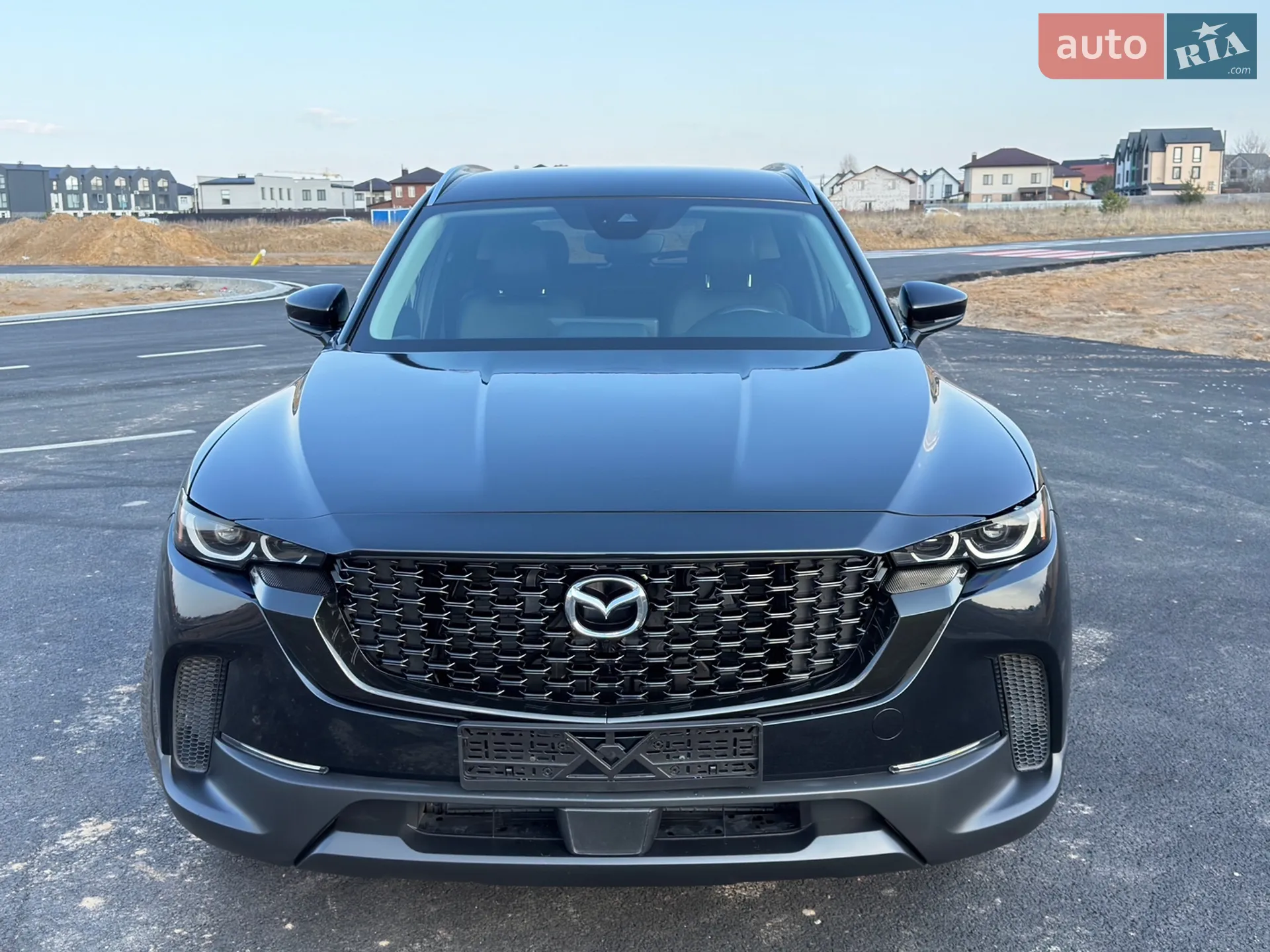 2024 Mazda CX-50 - мініатюра 15