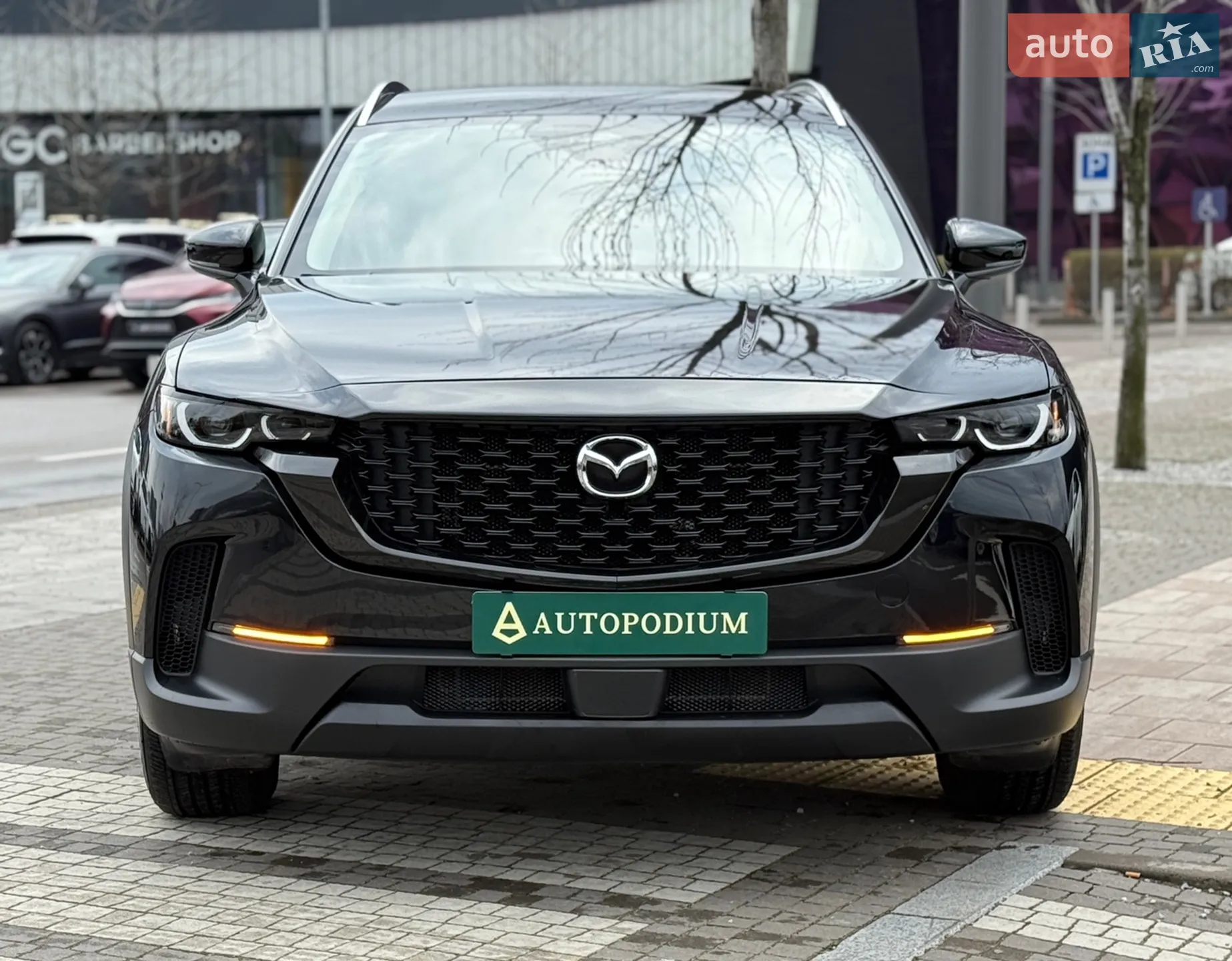 2024 Mazda CX-50 - мініатюра 6