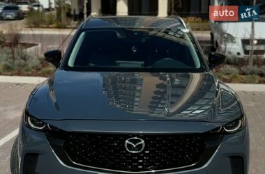 Внедорожник / Кроссовер Mazda CX-50 2023 в Киеве