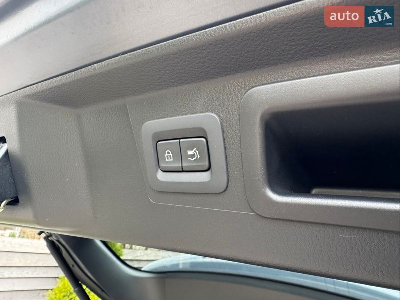 Позашляховик / Кросовер Mazda CX-50 2022 в Києві