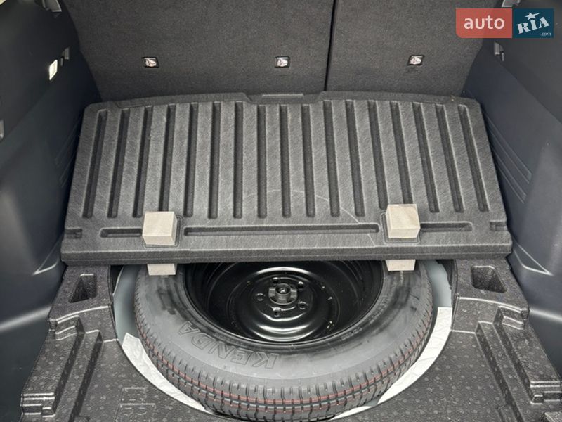 Внедорожник / Кроссовер Mazda CX-50 2024 в Львове фото 19 Внедорожник / Кроссовер Mazda CX-50 2024 в Львове