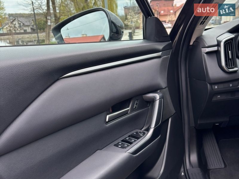 Внедорожник / Кроссовер Mazda CX-50 2024 в Львове фото 23 Внедорожник / Кроссовер Mazda CX-50 2024 в Львове