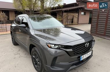 Внедорожник / Кроссовер Mazda CX-50 2024 в Днепре
