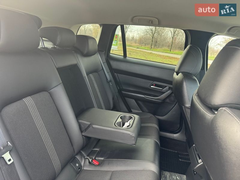 Позашляховик / Кросовер Mazda CX-50 2024 в Запоріжжі