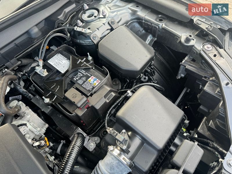 Позашляховик / Кросовер Mazda CX-50 2024 в Запоріжжі