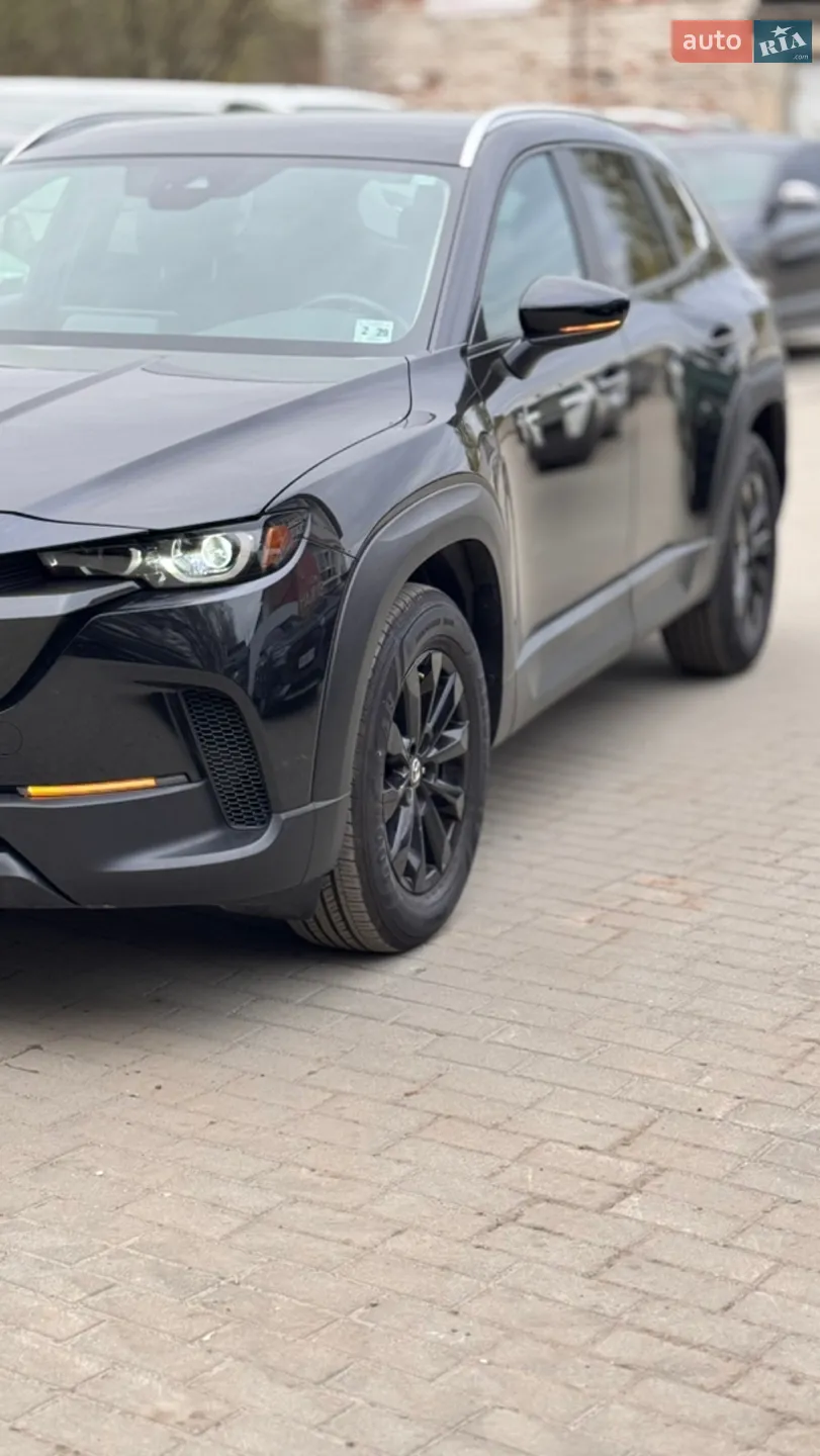 2024 Mazda CX-50 - мініатюра 2