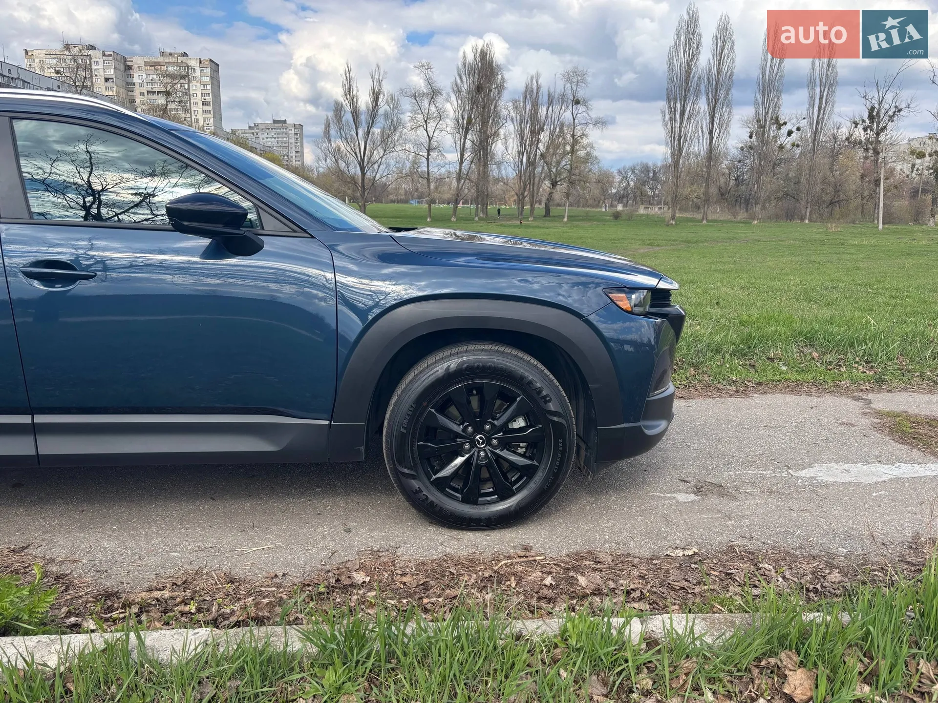 2024 Mazda CX-50 - мініатюра 9