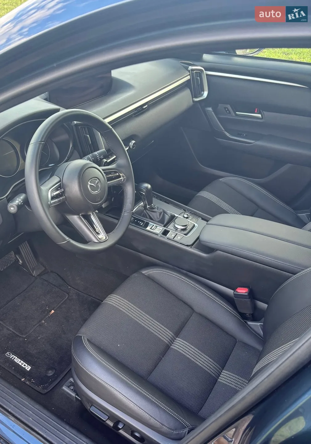 2024 Mazda CX-50 - мініатюра 15