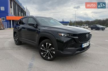 Позашляховик / Кросовер Mazda CX-50 2025 в Запоріжжі