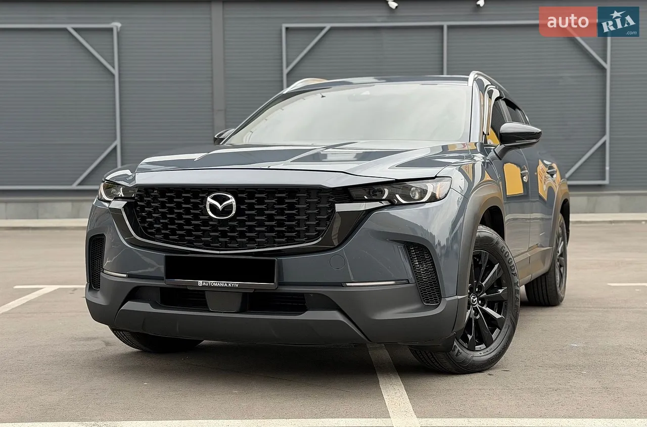 2021 Mazda CX-30 - мініатюра 37