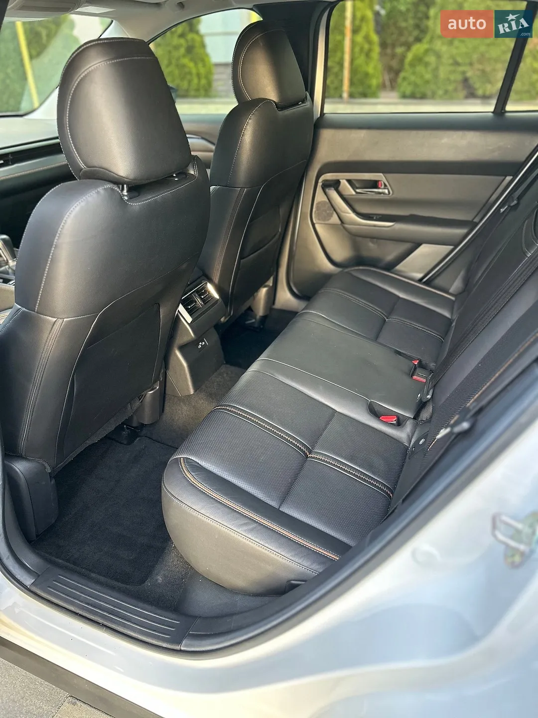 2024 Mazda CX-50 - мініатюра 13