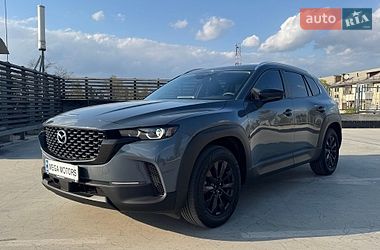 Внедорожник / Кроссовер Mazda CX-50 2023 в Киеве