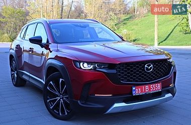 Позашляховик / Кросовер Mazda CX-50 2025 в Кременчуці