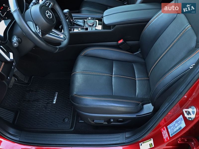 Внедорожник / Кроссовер Mazda CX-50 2024 в Кременчуге