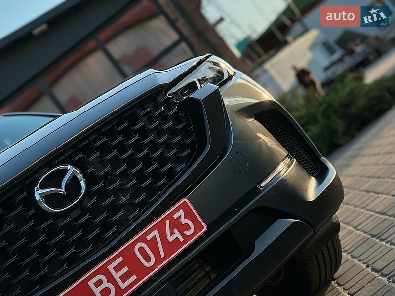 Внедорожник / Кроссовер Mazda CX-50 2024 в Костополе