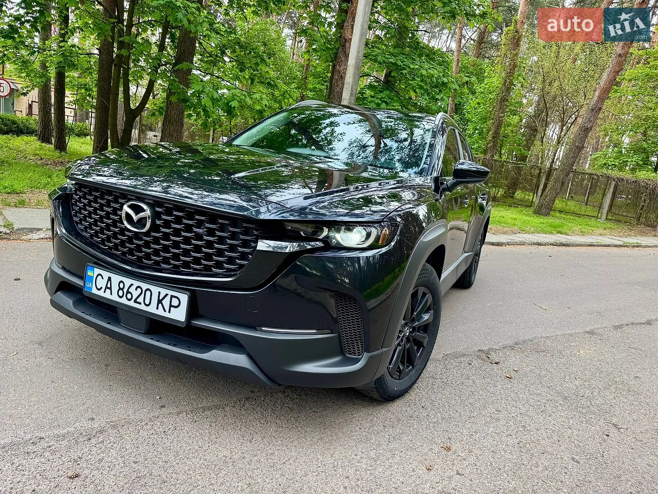 2021 Mazda 6 - мініатюра 24