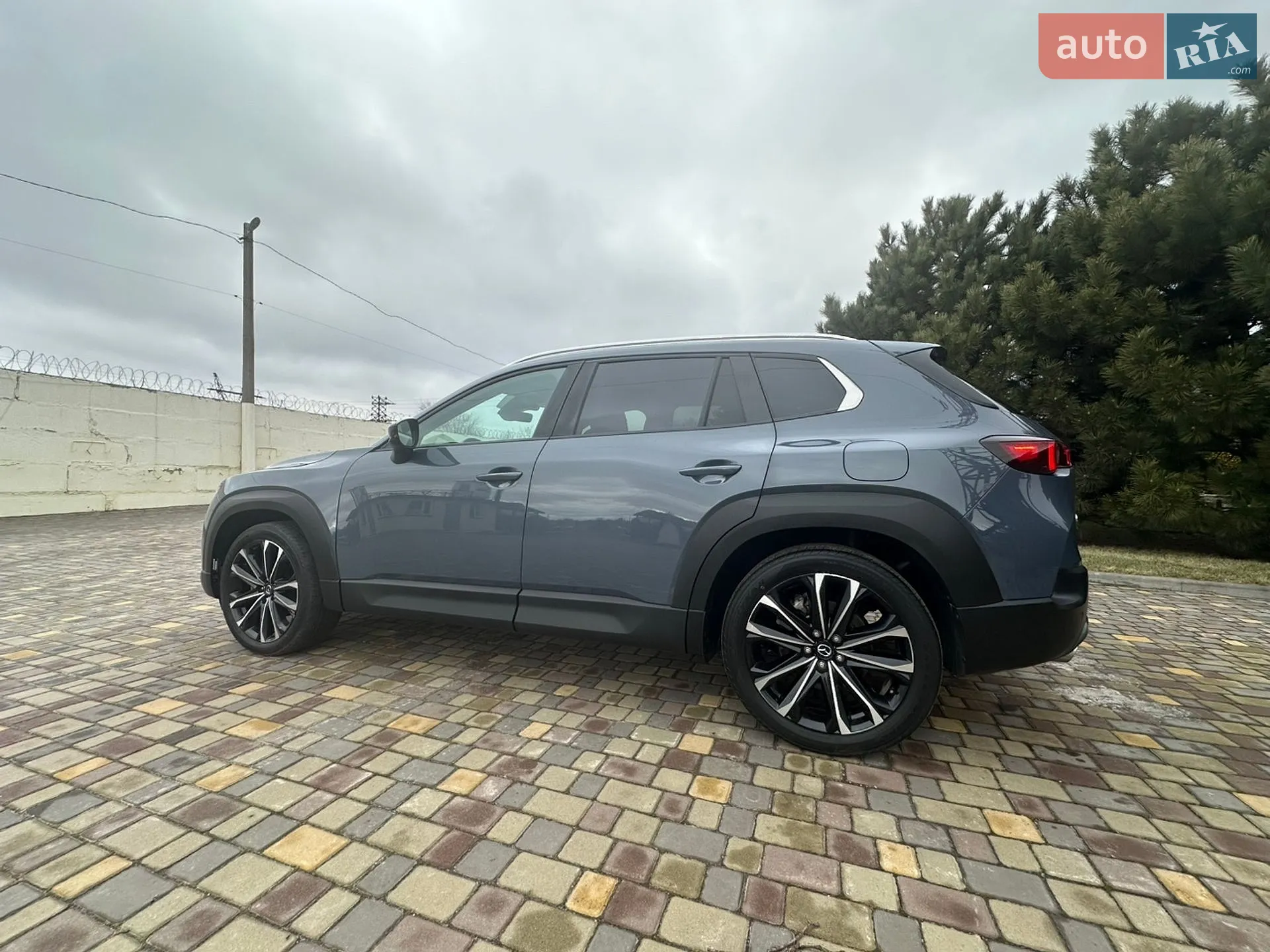 2024 Mazda CX-50 - мініатюра 6