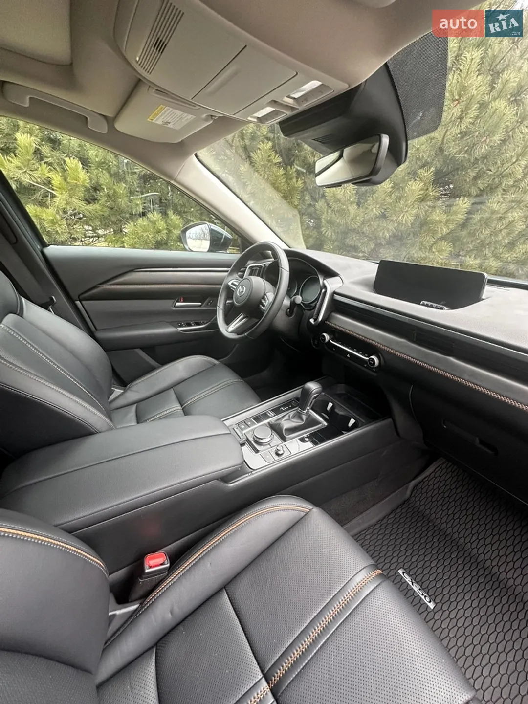 2024 Mazda CX-50 - мініатюра 10