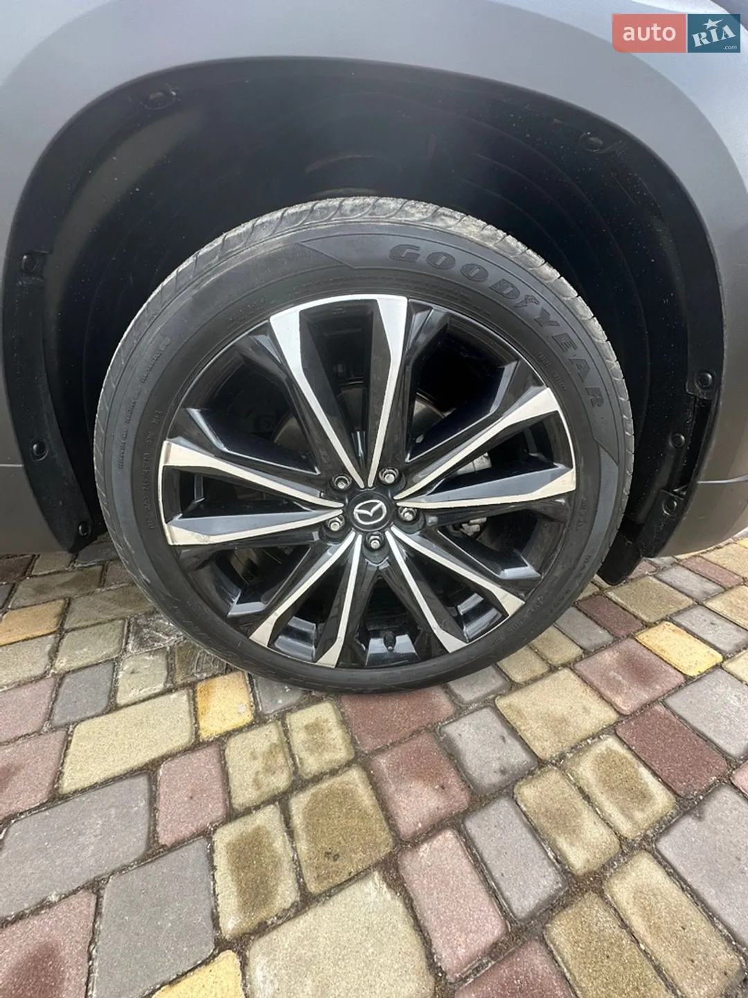 2024 Mazda CX-50 - мініатюра 19
