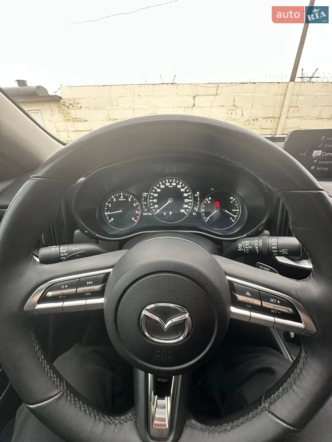 2024 Mazda CX-50 - мініатюра 40