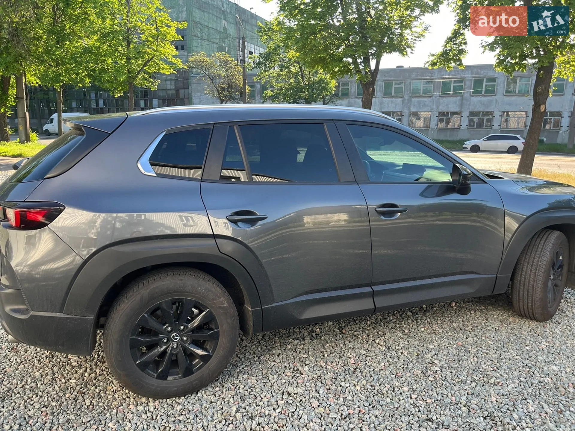 2024 Mazda CX-50 - мініатюра 3