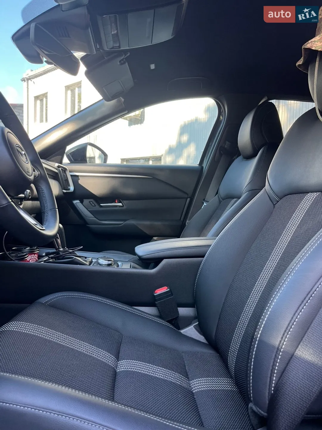 2024 Mazda CX-50 - мініатюра 11