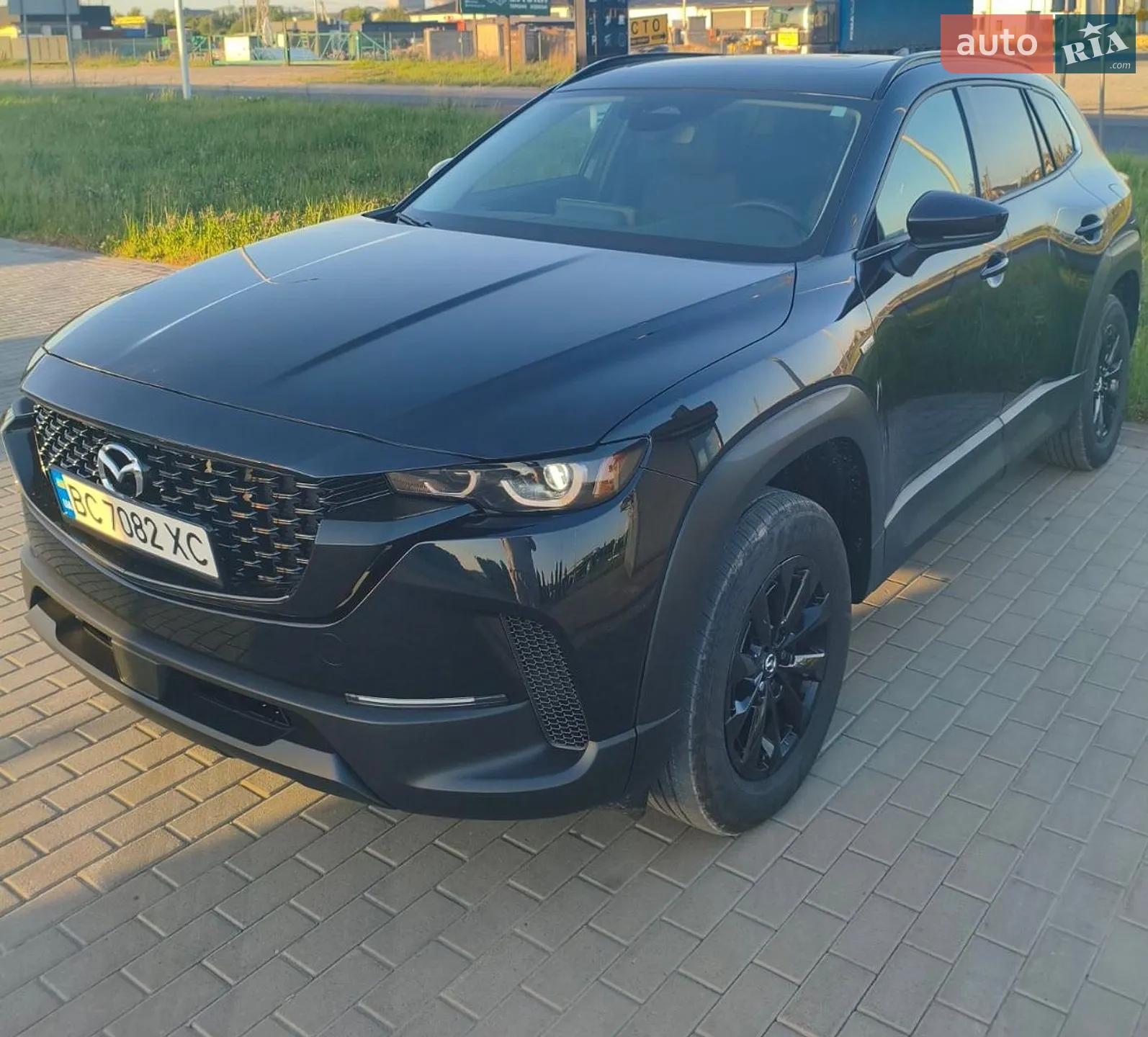 2024 Mazda CX-50 - мініатюра 5