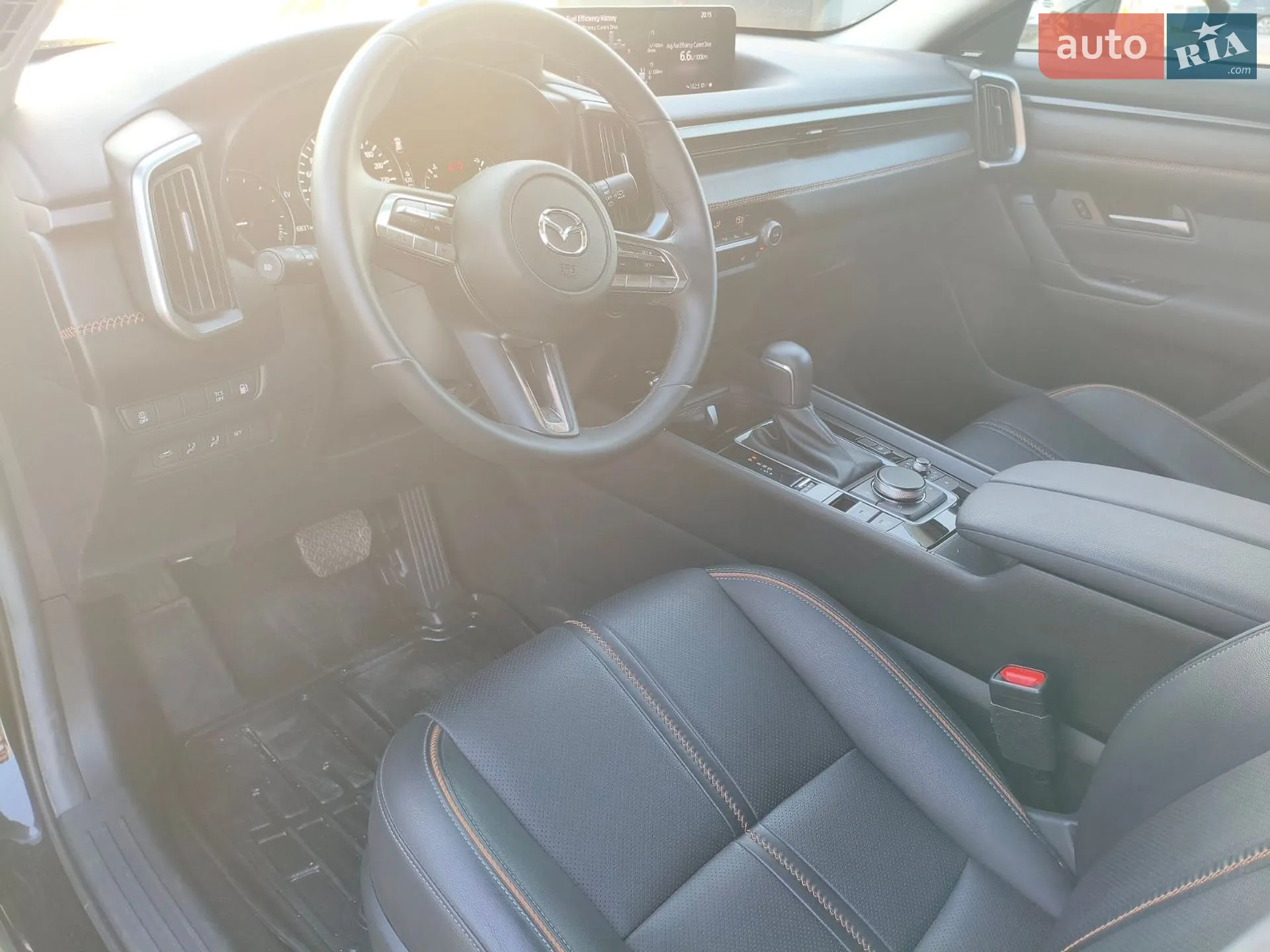 2024 Mazda CX-50 - мініатюра 21