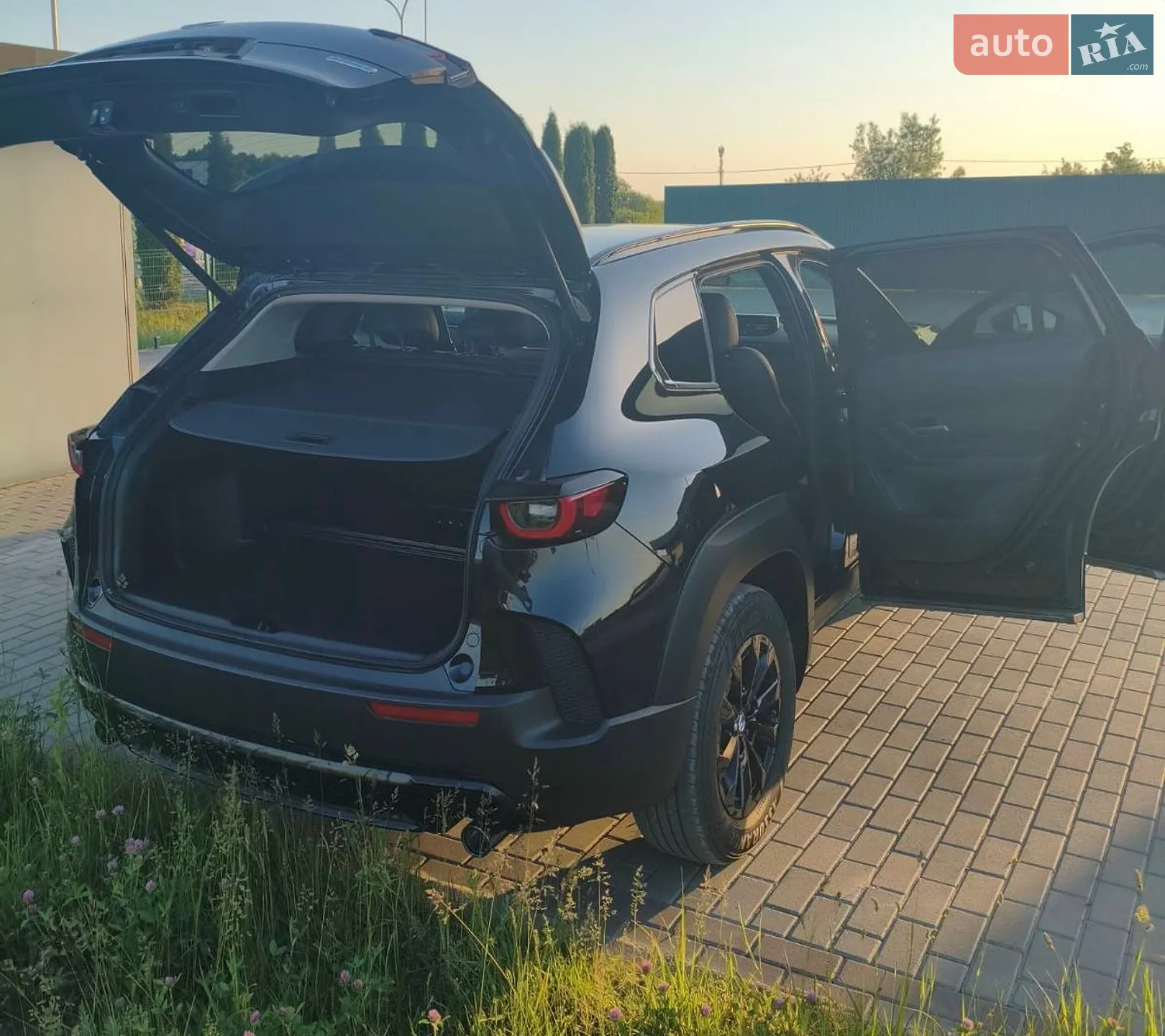 2024 Mazda CX-50 - мініатюра 26