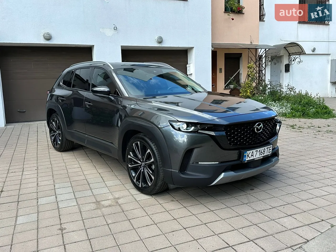 2024 Mazda CX-50 - мініатюра 18