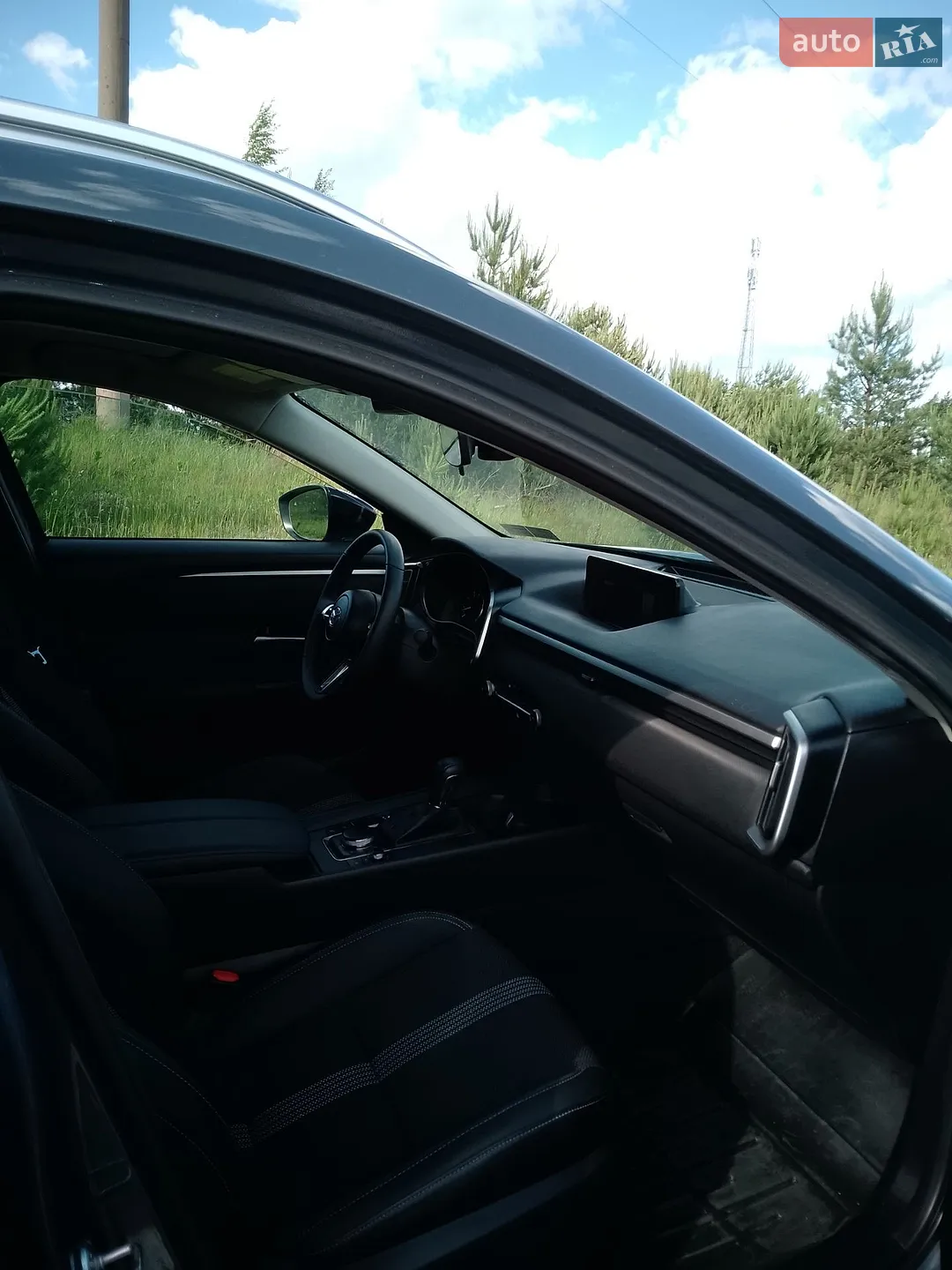 2025 Mazda CX-50 - мініатюра 7