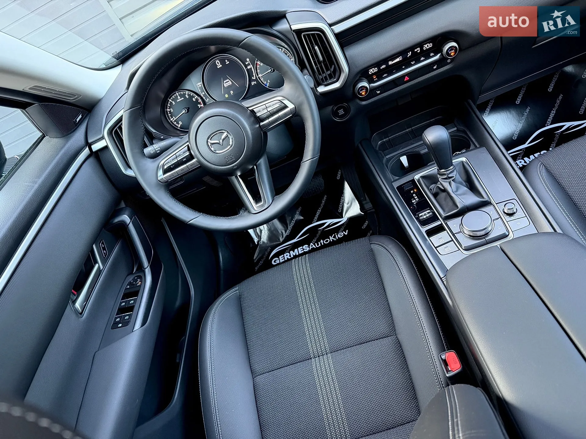 2025 Mazda CX-50 - мініатюра 16
