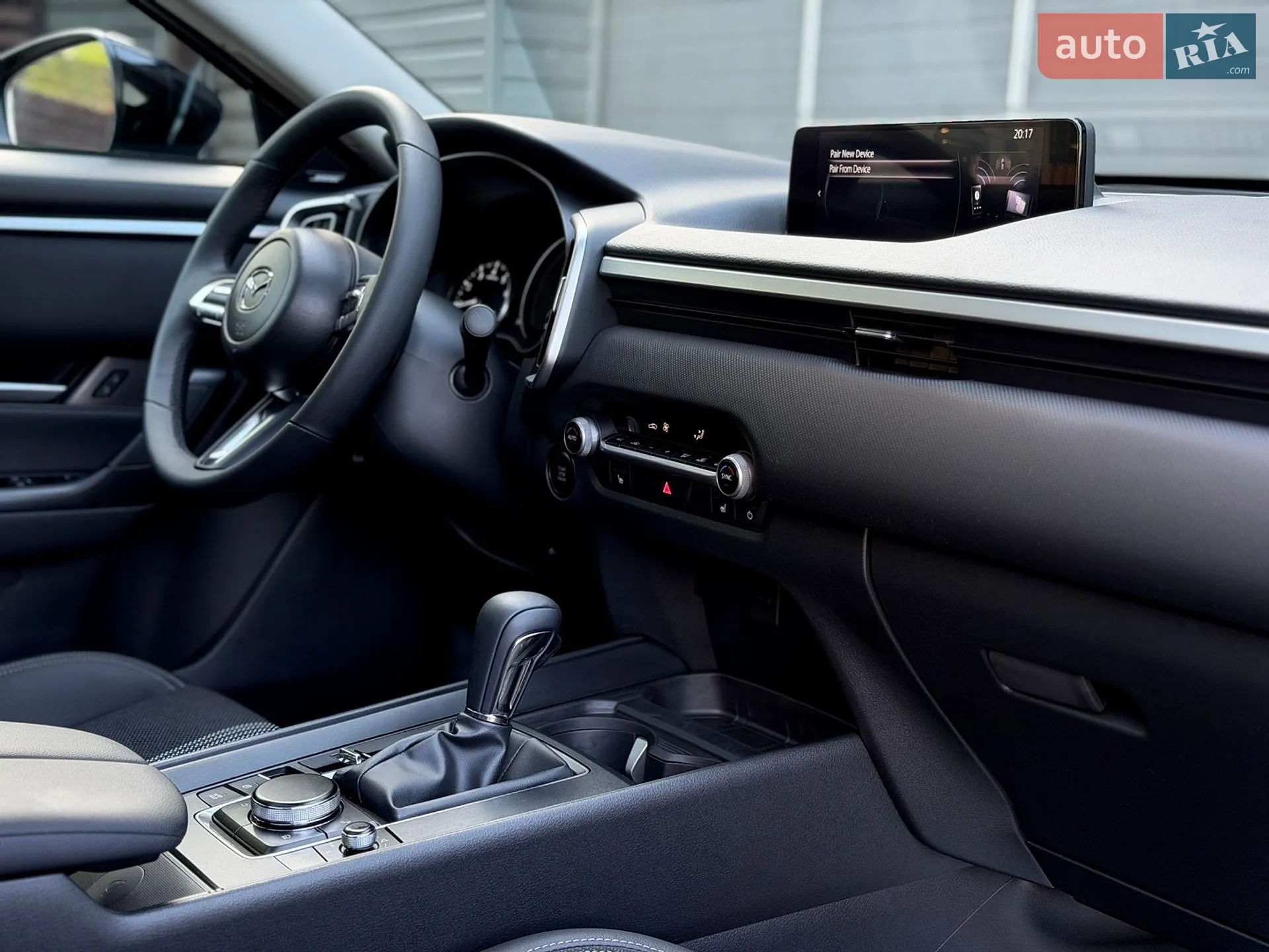 2025 Mazda CX-50 - мініатюра 24