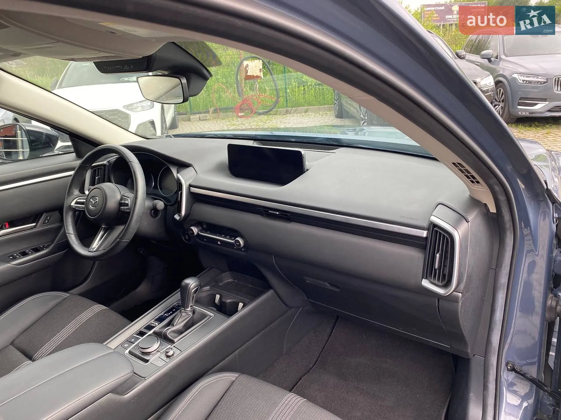 2024 Mazda CX-50 - мініатюра 9