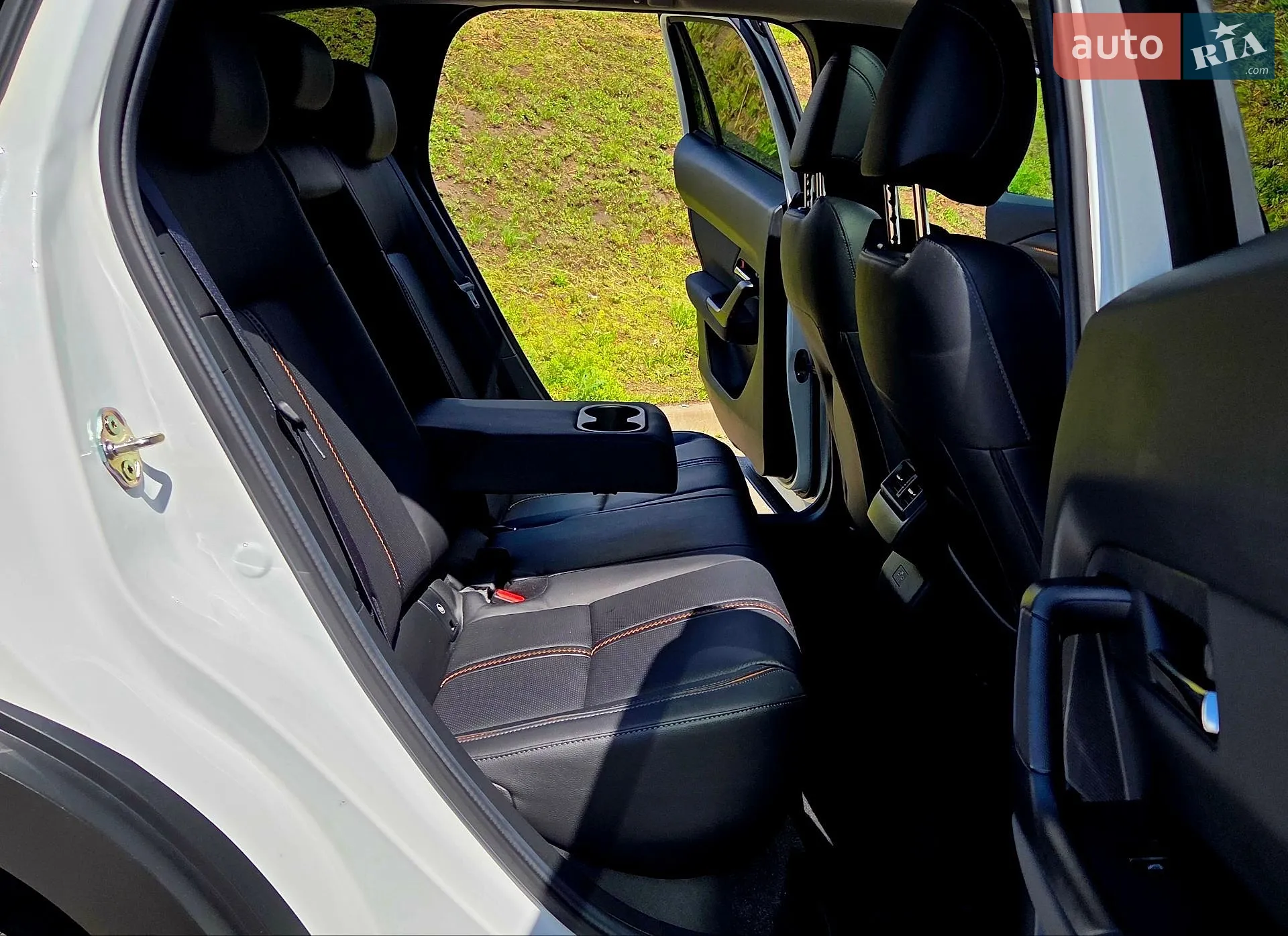2024 Mazda CX-50 - мініатюра 44